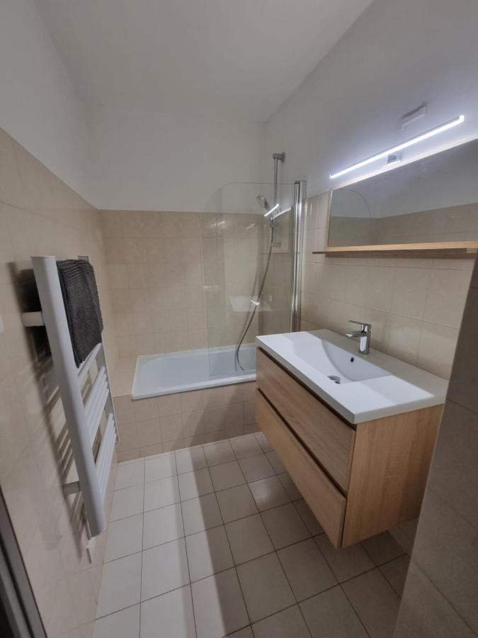 Embrun Cosy Daire Dış mekan fotoğraf