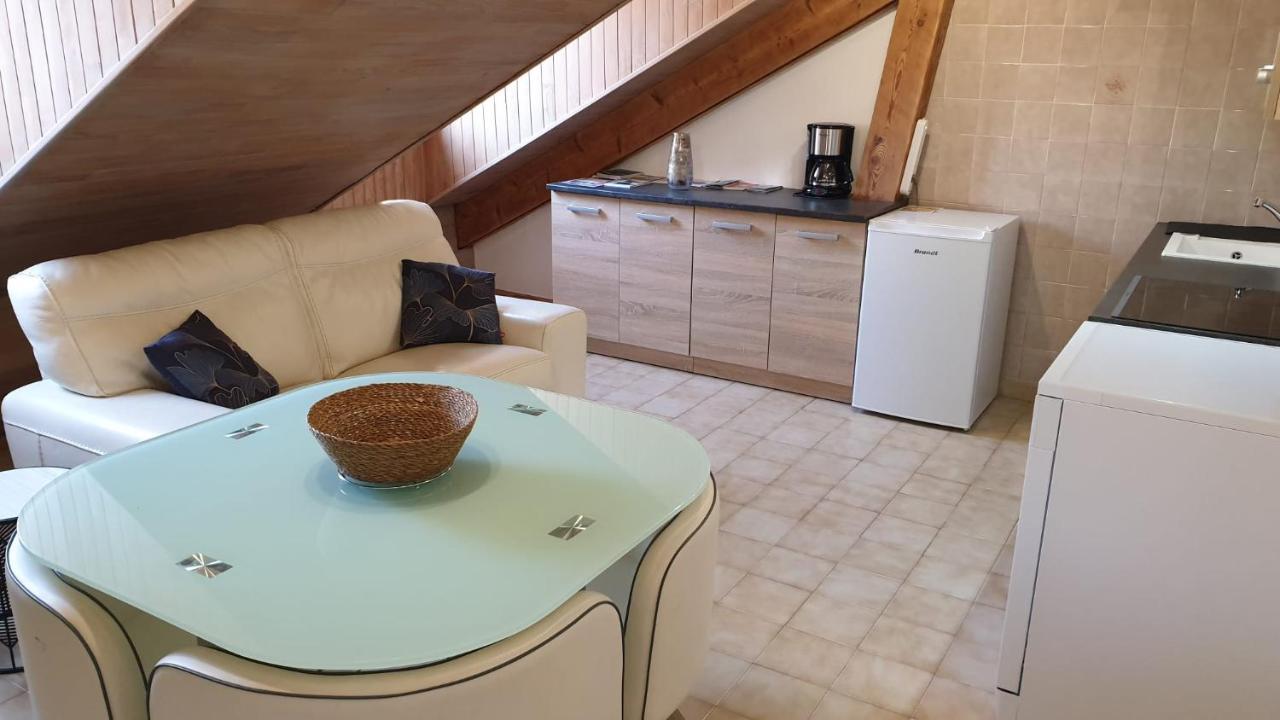Embrun Cosy Daire Dış mekan fotoğraf